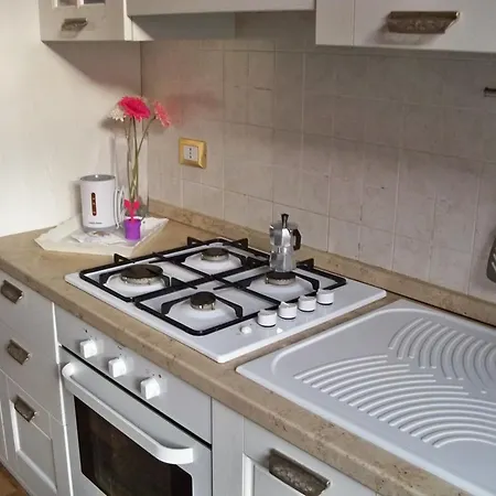 Appartamento La Casa Di Lulu *