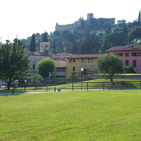 Appartamento La Casa Di Lulu