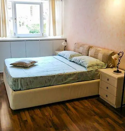 La Casa Di Lulu *