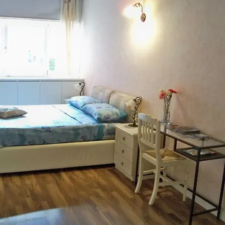 La Casa Di Lulu Appartamento *