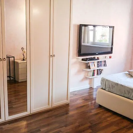 La Casa Di Lulu * Padenghe sul Garda