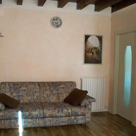 La Casa Di Lulu Appartamento Padenghe sul Garda