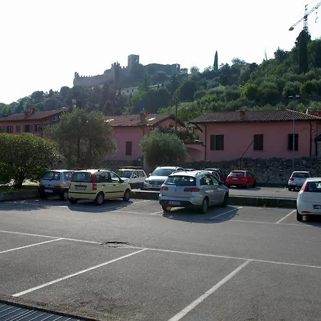 Appartamento La Casa Di Lulu *