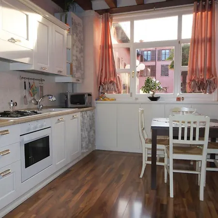 La Casa Di Lulu *