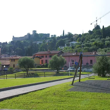 Appartamento La Casa Di Lulu Padenghe sul Garda